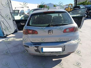 SOLO DESPIECE SEAT IBIZA III (6L1) 1900 TDI --  74