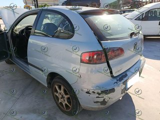 SOLO DESPIECE SEAT IBIZA III (6L1) 1900 TDI --  74