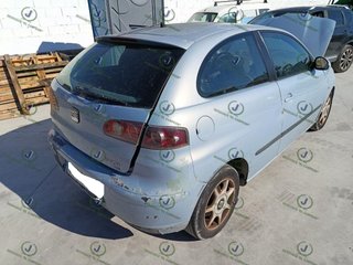 SOLO DESPIECE SEAT IBIZA III (6L1) 1900 TDI --  74
