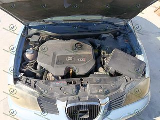 SOLO DESPIECE SEAT IBIZA III (6L1) 1900 TDI --  74