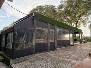 Bar en alquiler en Parque Alcosa - Jardines del Edén en Sevilla