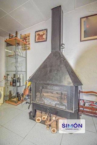 Casa rural en venta en Sant Fruitós de Bages