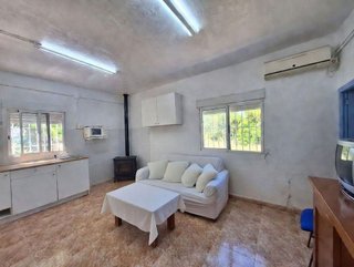 Chalet en venta en Molina de Segura ciudad en Molina de Segura