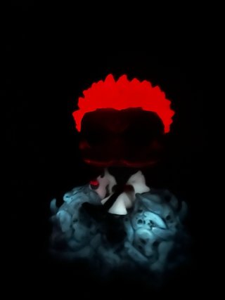 Funko Pop Deluxe Ryomen Sukuna 1116 Jujutsu Kaisen