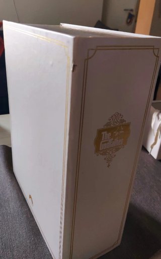 Il Padrino Blu-ray Edizione da Collezione