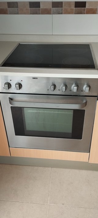 Cocina completa
