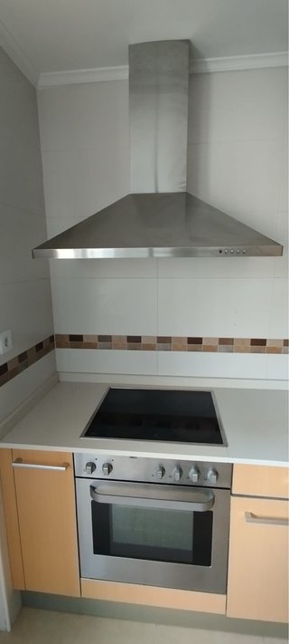 Cocina completa