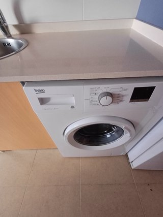 Cocina completa
