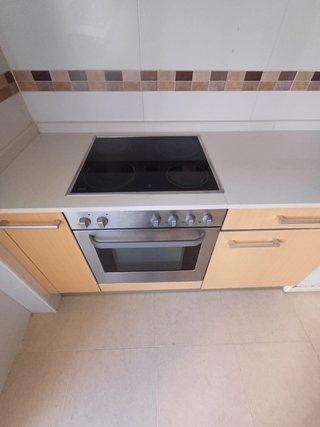 Cocina completa