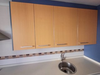Cocina completa