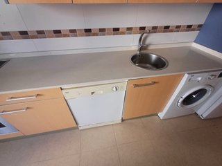 Cocina completa