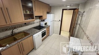 Piso en alquiler en Norte en Castellón de la Plana