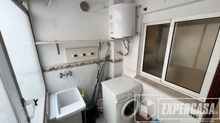 Piso en alquiler en Norte en Castellón de la Plana
