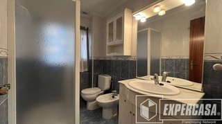 Piso en alquiler en Norte en Castellón de la Plana