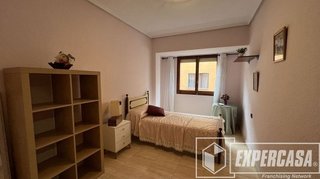 Piso en alquiler en Norte en Castellón de la Plana