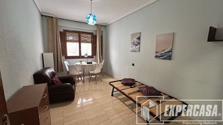 Piso en alquiler en Norte en Castellón de la Plana