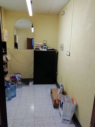 Local comercial en venta en Can Borrell - La Plana de Lledó en Mollet del Vallès
