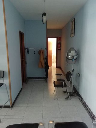 Local comercial en venta en Can Borrell - La Plana de Lledó en Mollet del Vallès