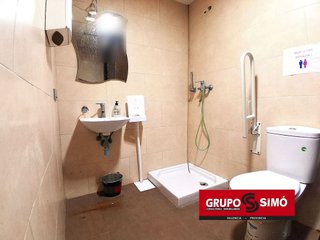 Local comercial en alquiler en Zona Ausias March en Alboraya