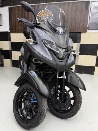 Yamaha Tricity 300