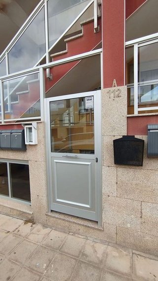 Piso en venta en El Charco-Las Salinas en Puerto del Rosario