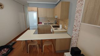 Piso en venta en El Charco-Las Salinas en Puerto del Rosario