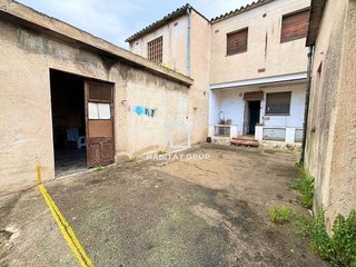Chalet en venta en Cassà de la Selva