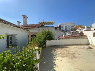 Chalet en venta en Casco Antiguo en Marbella