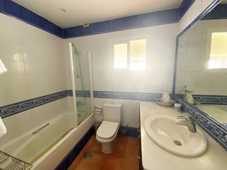 Chalet en venta en Casco Antiguo en Marbella
