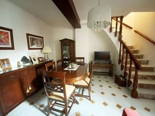 Chalet en venta en Casco Antiguo en Marbella