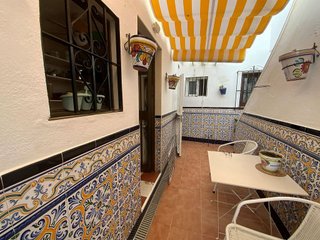 Chalet en venta en Casco Antiguo en Marbella