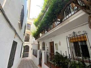 Chalet en venta en Casco Antiguo en Marbella