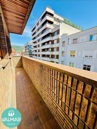 Piso en alquiler en Campo San Francisco - Plaza de América en Oviedo