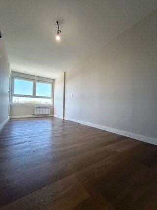 Piso en alquiler en Barrio Jesús en Zaragoza