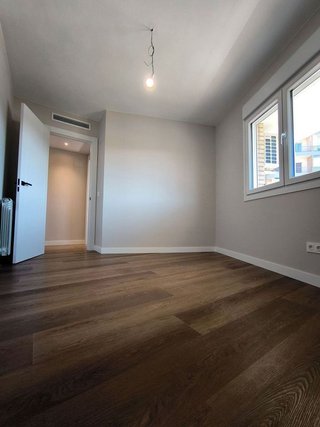 Piso en alquiler en Barrio Jesús en Zaragoza
