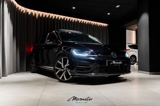 Volkswagen Golf TDI   RLINE TECHO 2019