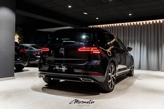 Volkswagen Golf TDI   RLINE TECHO 2019