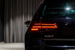 Volkswagen Golf TDI   RLINE TECHO 2019