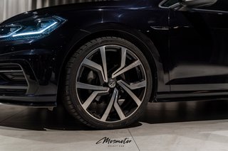 Volkswagen Golf TDI   RLINE TECHO 2019