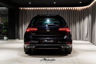 Volkswagen Golf TDI   RLINE TECHO 2019