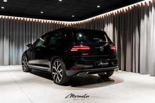 Volkswagen Golf TDI   RLINE TECHO 2019