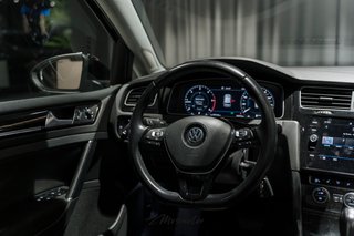Volkswagen Golf TDI   RLINE TECHO 2019