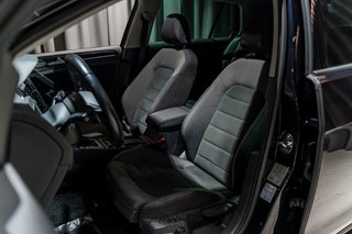 Volkswagen Golf TDI   RLINE TECHO 2019