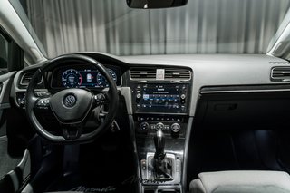 Volkswagen Golf TDI   RLINE TECHO 2019