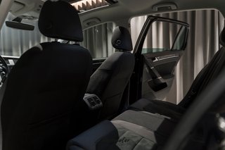 Volkswagen Golf TDI   RLINE TECHO 2019