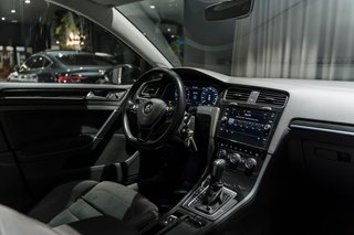 Volkswagen Golf TDI   RLINE TECHO 2019
