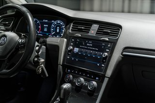 Volkswagen Golf TDI   RLINE TECHO 2019