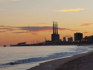 Piso en venta en Artigas - Llefià en Badalona