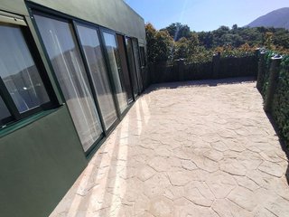 Chalet en alquiler en Coín