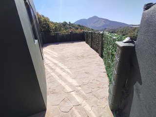 Chalet en alquiler en Coín
